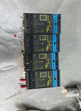 图尔克安全继电器MS1-22Ex0-R四个成色如图要的联系议询价