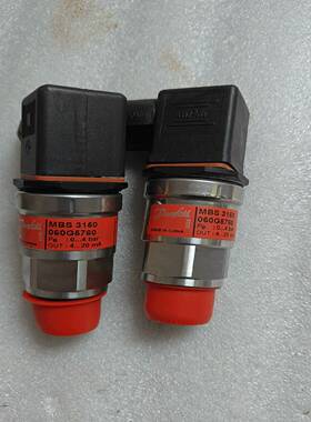 丹佛斯压力传感器060G56700-4bar询价