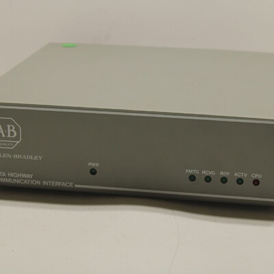 AllenBradley1770KF2Ser.B通信接口