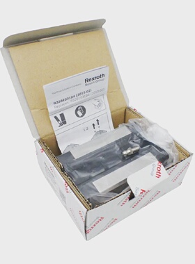 议价Rexroth Kwd030SnsC1N0 Fhrungswan Mnr R201171406 New适用