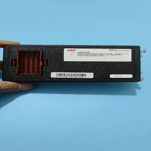 ABB NHAI05~询价