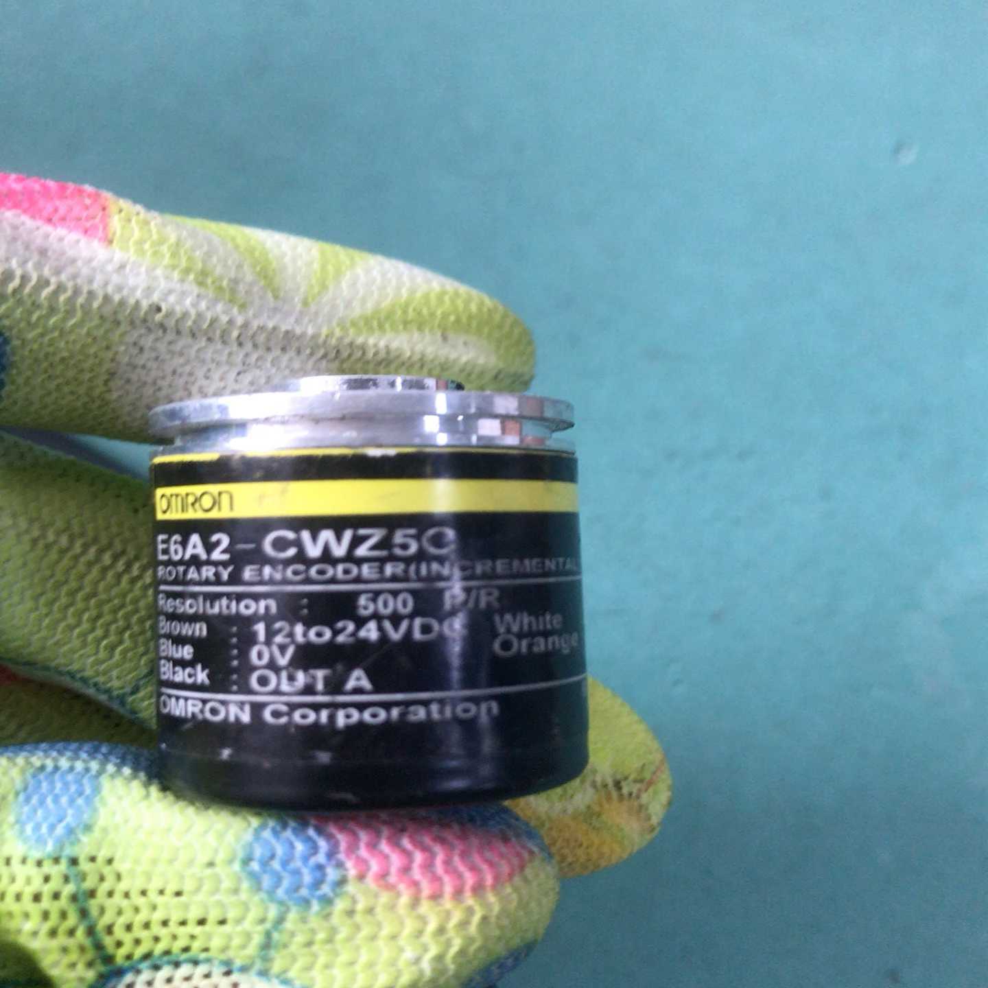 【议价】旋转编码器E6A2CW5CE6A2-CW3C适用