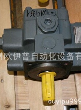 寻IREXROTH力士乐叶片泵R900936923PVV51X162RA15UMC液压油泵