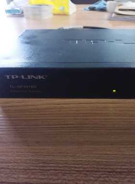 TP-LNK以太网交换机，TL-SF1016D，16口百兆询价