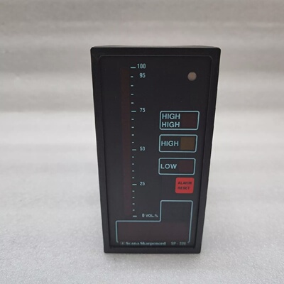 SCANA SKARPENORD AS SP220 MODULE