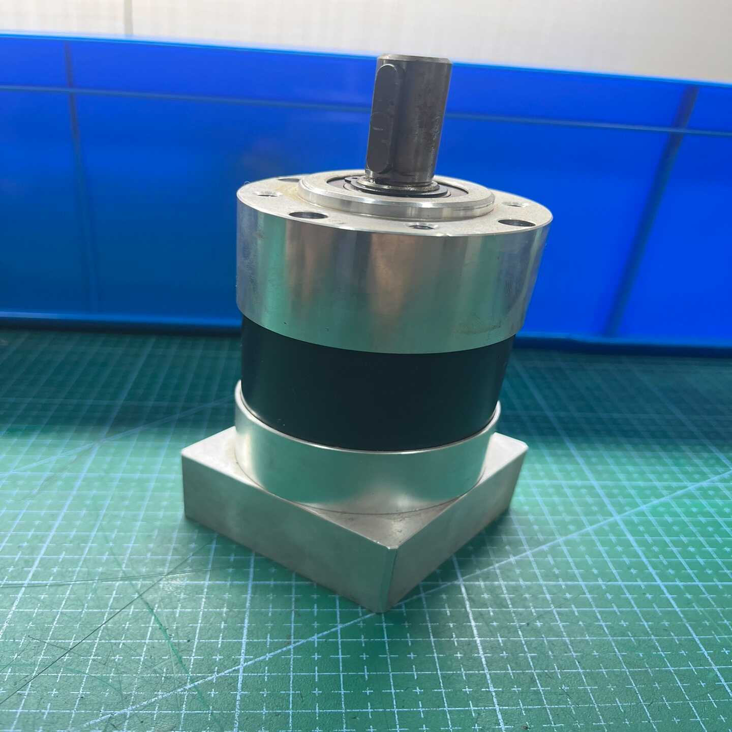 【议价】埃泽勒减速机:DPL64/2