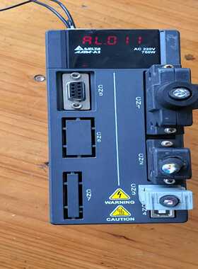 询价台达a2伺服0.75kwASD-A2-0721-L