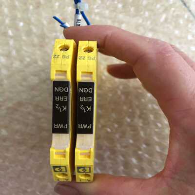 2702524PSR-PS22-1NO-1NC-24VDC询价
