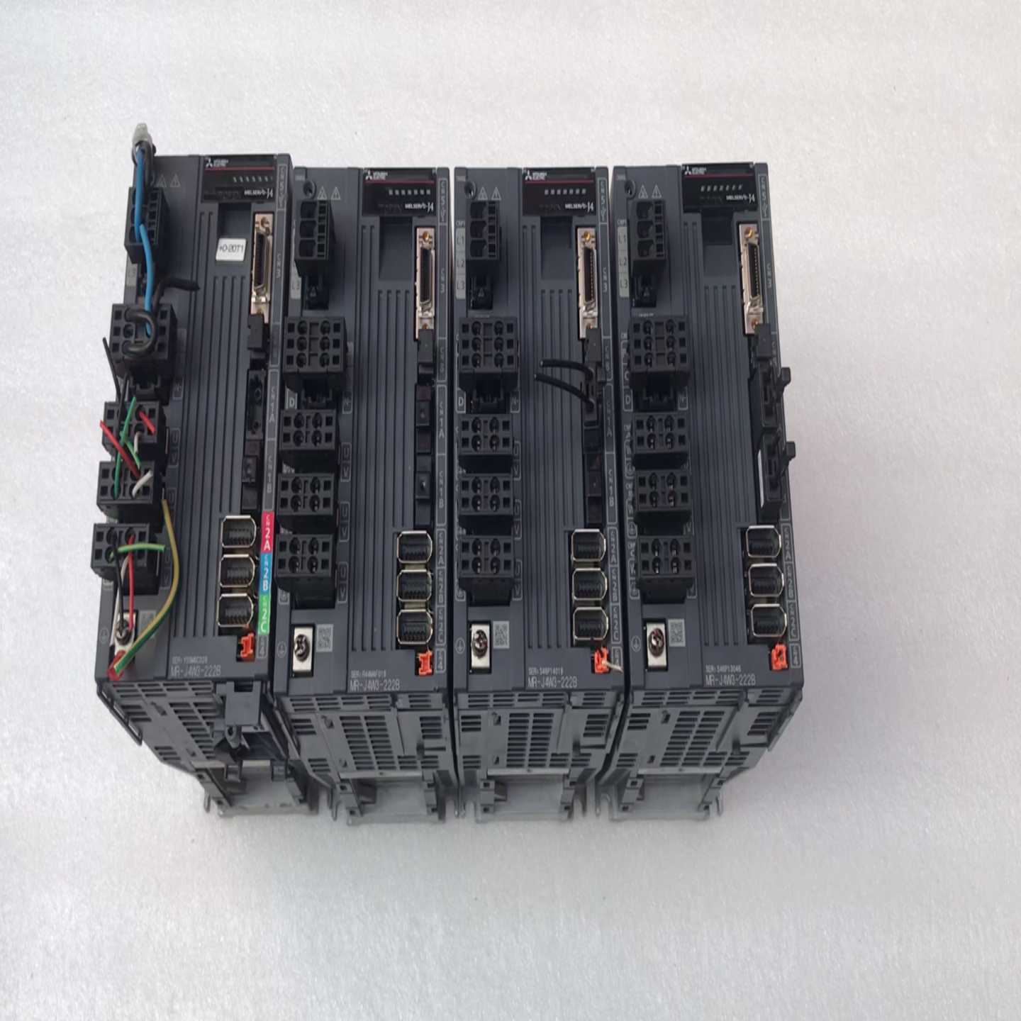 【星慕电子】众辰变频器驱动板S29QD21A