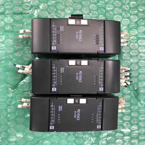咨询-基恩士KV-E8T，，功能，，实物图
