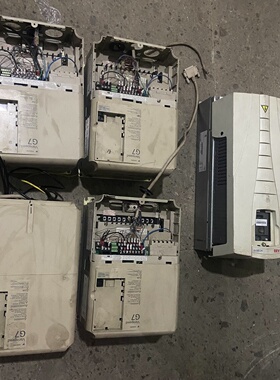 【议价】安川变频器CIMRG7A4015安川G7系列变频器380