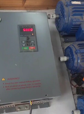 佛斯特变频器22KWFST610022G030PT4议价