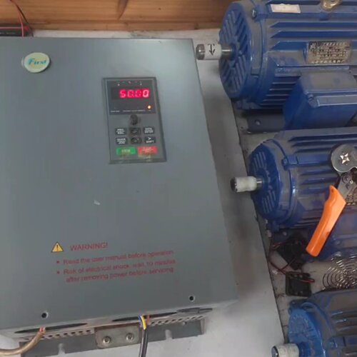 寻X佛斯特变频器22KWFST610022G030PT4