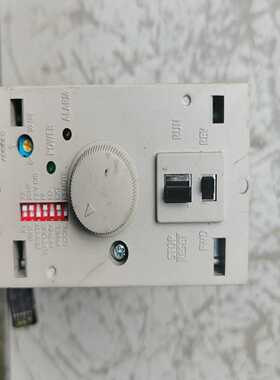 VFD001L21A台达220V100W变频调速器，实物拍-议价
