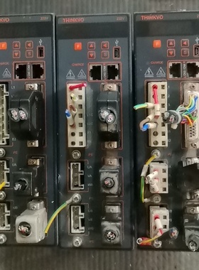 议价南京图科THINKVO伺服驱动器型号C3DW06A22议价