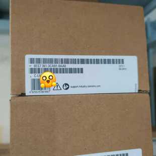 询价 产品6ES7 361 3CA01 0AA0