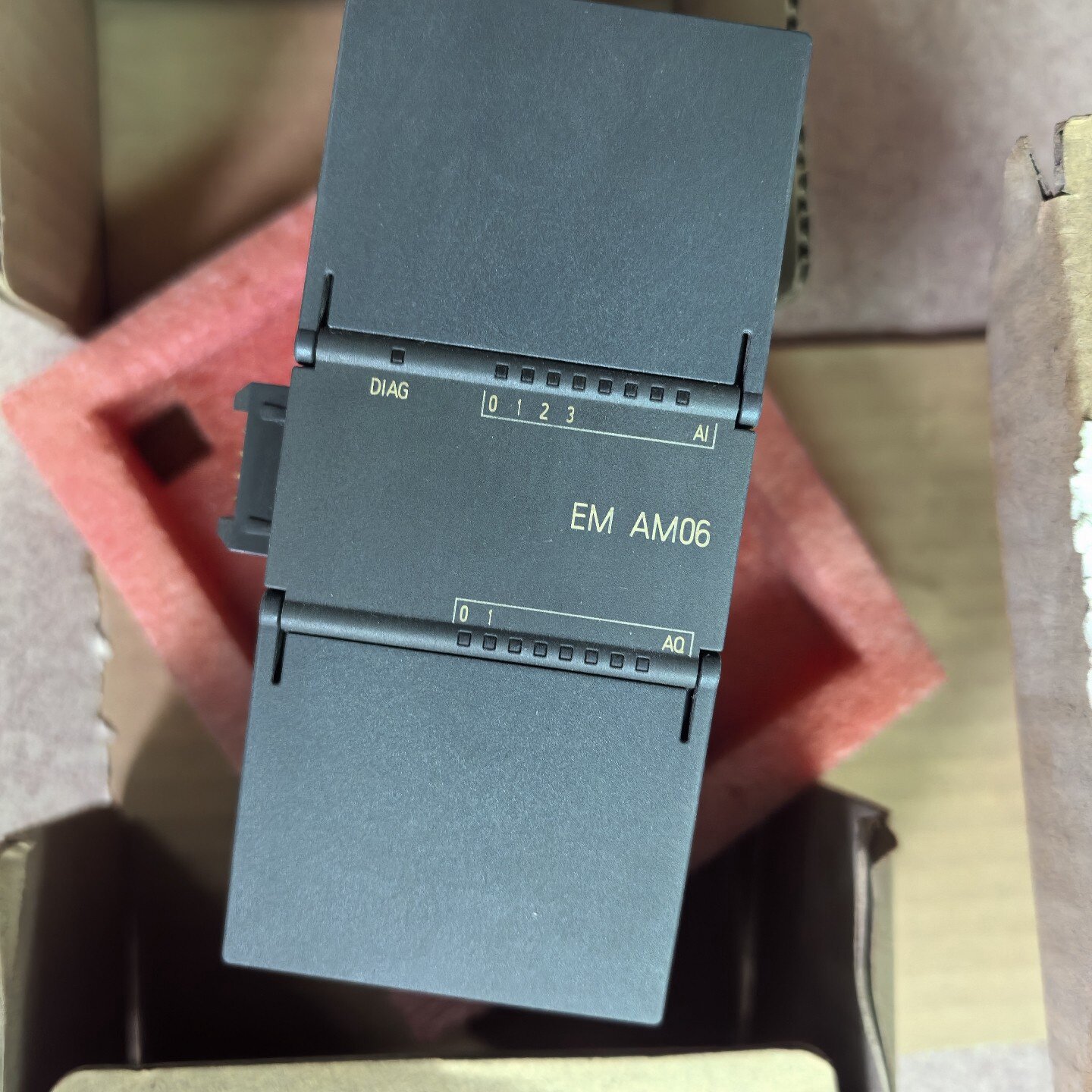 （请询价）6ES72883AM060AA0全新原装