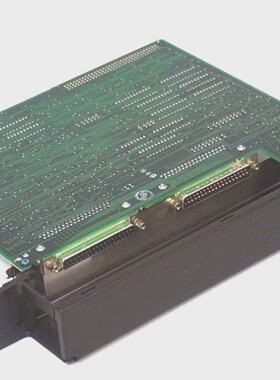 USED GE FANUC IC697RCM711C REDUNDANCY MODULE IC697RCM711