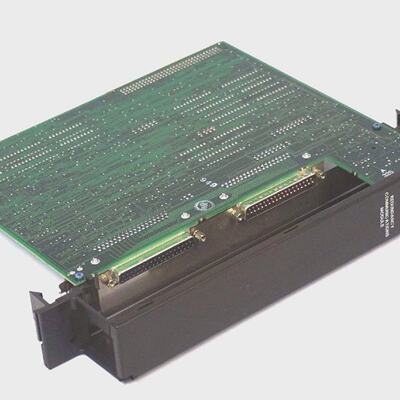 USED GE FANUC IC697RCM711C REDUNDANCY MODULE IC697RCM711