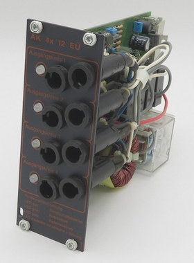 BeghelliPR?ZISALeuchtkreisbaugruppeAK4x12EOperationa