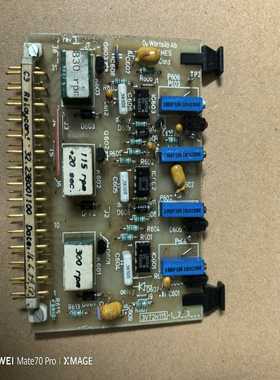 wartsila瓦锡兰C3Relaycard--议价商品