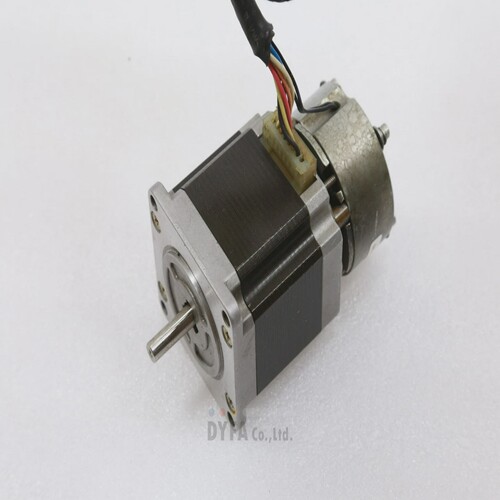 API-DELTRANUsedSB-19B24-E04SSteppingmotorbrakediscolor