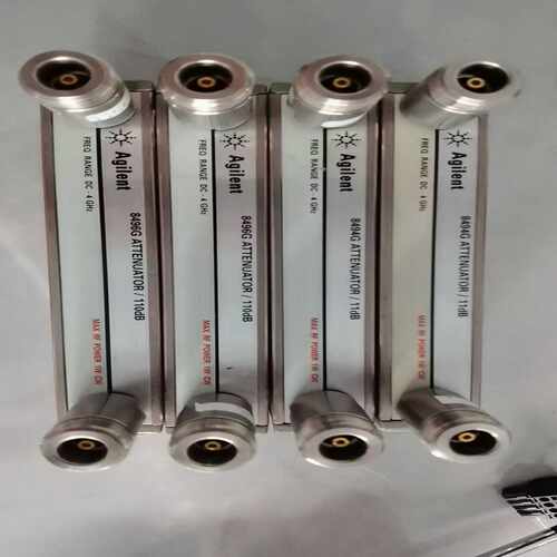 询价Agilent安捷伦8496G衰减器/11db功能正