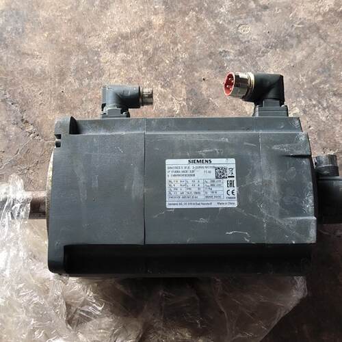 【询价】伺服电机1FL6064-2AC61-2LB1(1.5K