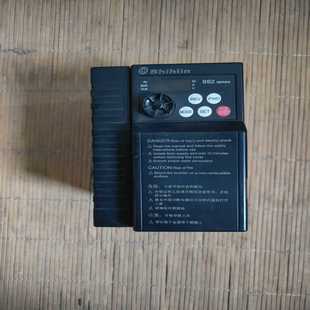 包 2.2K 询价 043 士林变频器2.2kw三相输入SS2