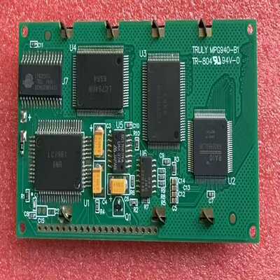 询价~3.2寸L16080A1 MPG940-B1 LC7981