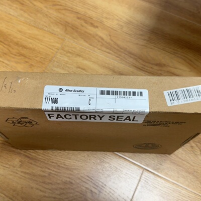 议价AB罗克韦尔17710BD未使用内外