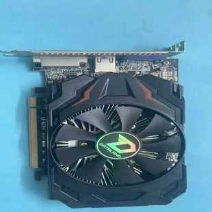 迪兰显卡R7240DDR31G拆机包好 议价商品