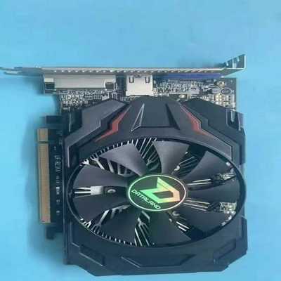 迪兰显卡R7240DDR31G拆机包好--议价商品
