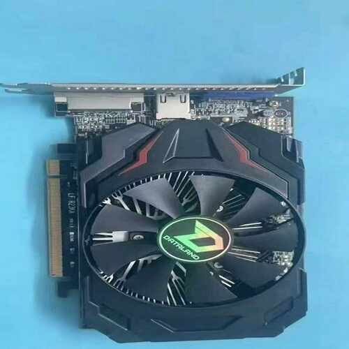 迪兰显卡R7240DDR31G拆机包好--议价商品