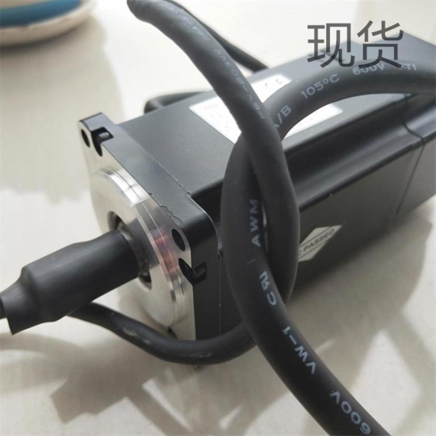 伺服电机MS1H1-10B30CB-A330Z全新正品电机可咨询客服