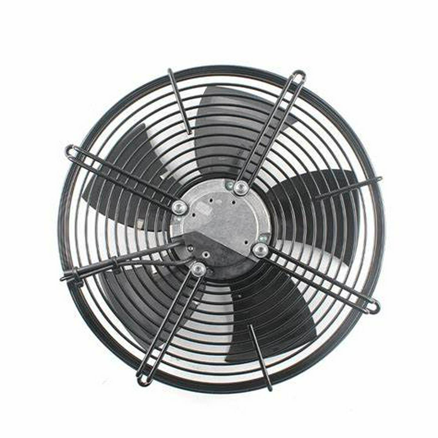 议价-S3G300-AN02-32全新原装230V1.35DA170W外转子轴流散热