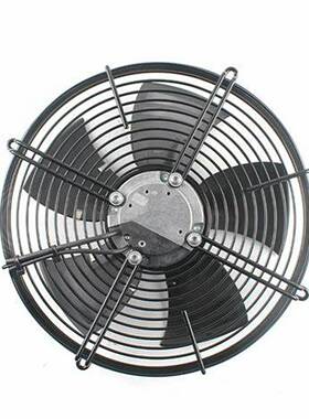 议价-S3G300-AN02-32全新原装230V1.35DA170W外转子轴流散热