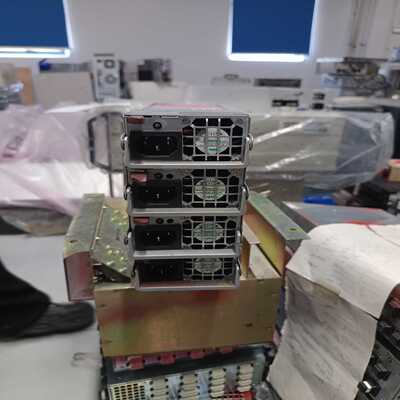 超微SUPERMICRO服务器电源，型号PWS-721P-1--议价商品