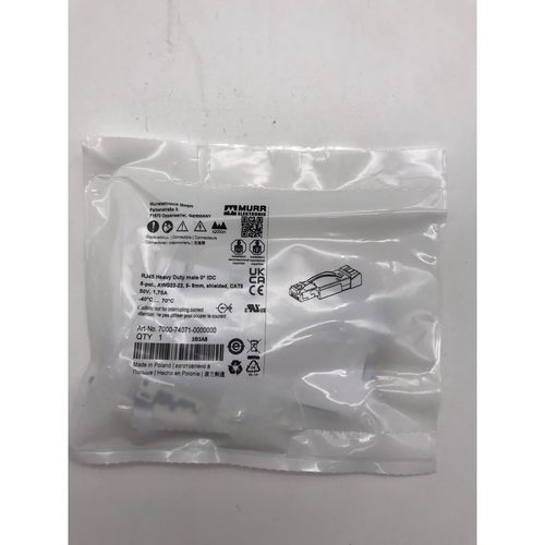 7000-74071-0000000 MURR德国穆尔 全新议价