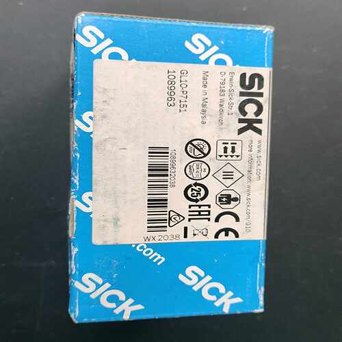 【星慕电子】德国SICK传感器GL10-P7151货号1089963