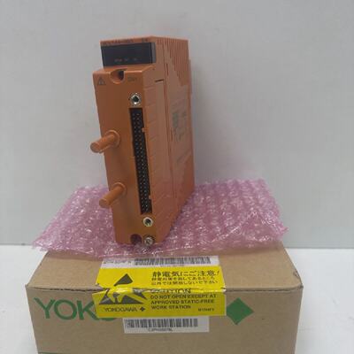 Yokogawa SDV144S63PRP S4 Digitales Eingabemodul Neu Geffnete
