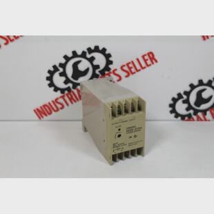 OMRON S82K2124 fuente de alimentacin  6 meses de garanta