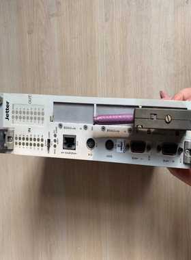 （议价）控制器JC647主机JC-647D-CPUJX6-PRO