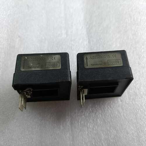 拆件电流互感器L03S200D15 ，为单只价格，2~询价