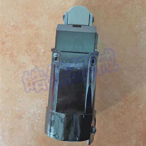 北钜刀套SY老款圆盘式BT40加工中心CNC电木式刀套BT40-65度