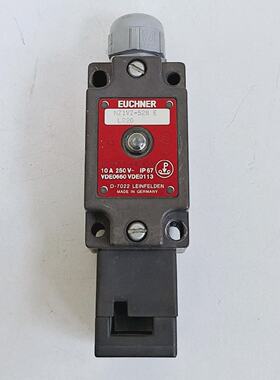 Euchner NZ1VZ529 E L220 Safety Switch 10A 250V
