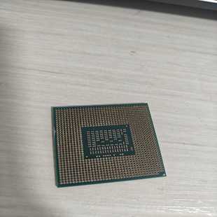 （议价）英特尔i7-3630QM处理器，四核八线程，主频2.40GH