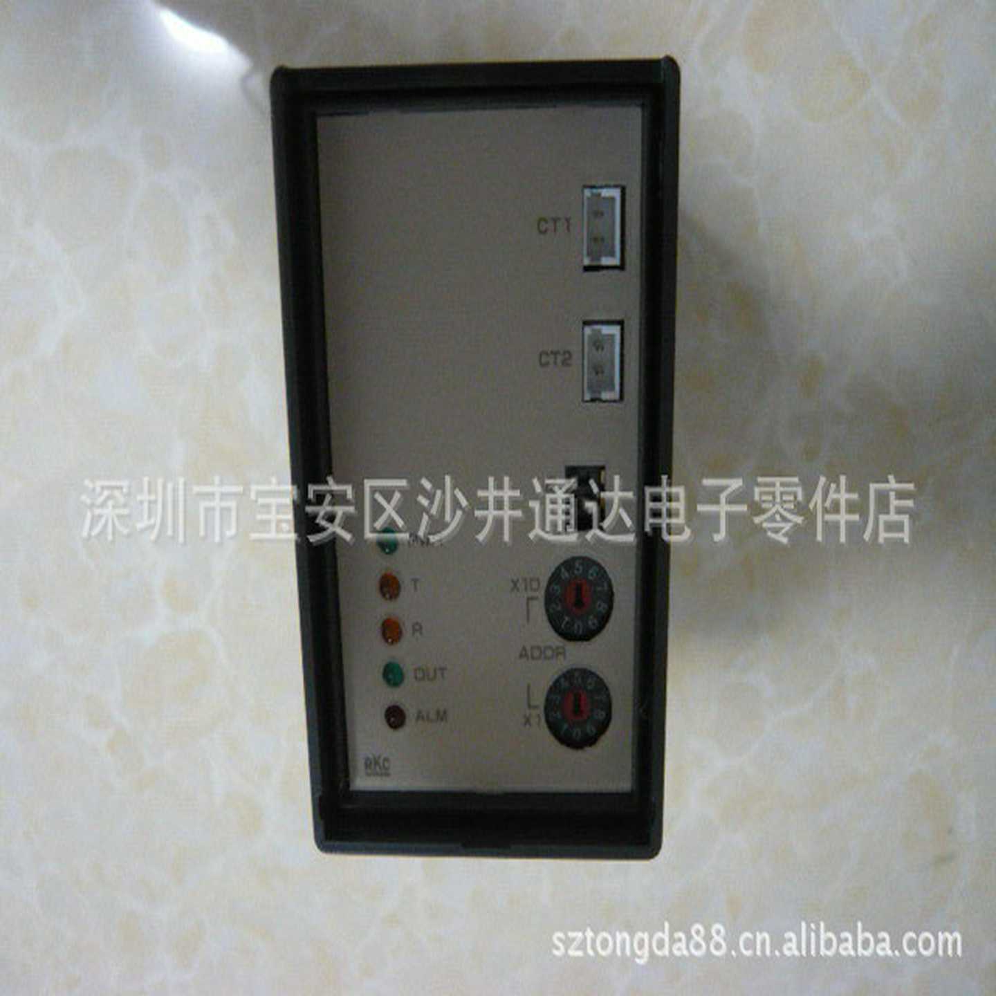 供日本RKCE温控器CNET-CS16