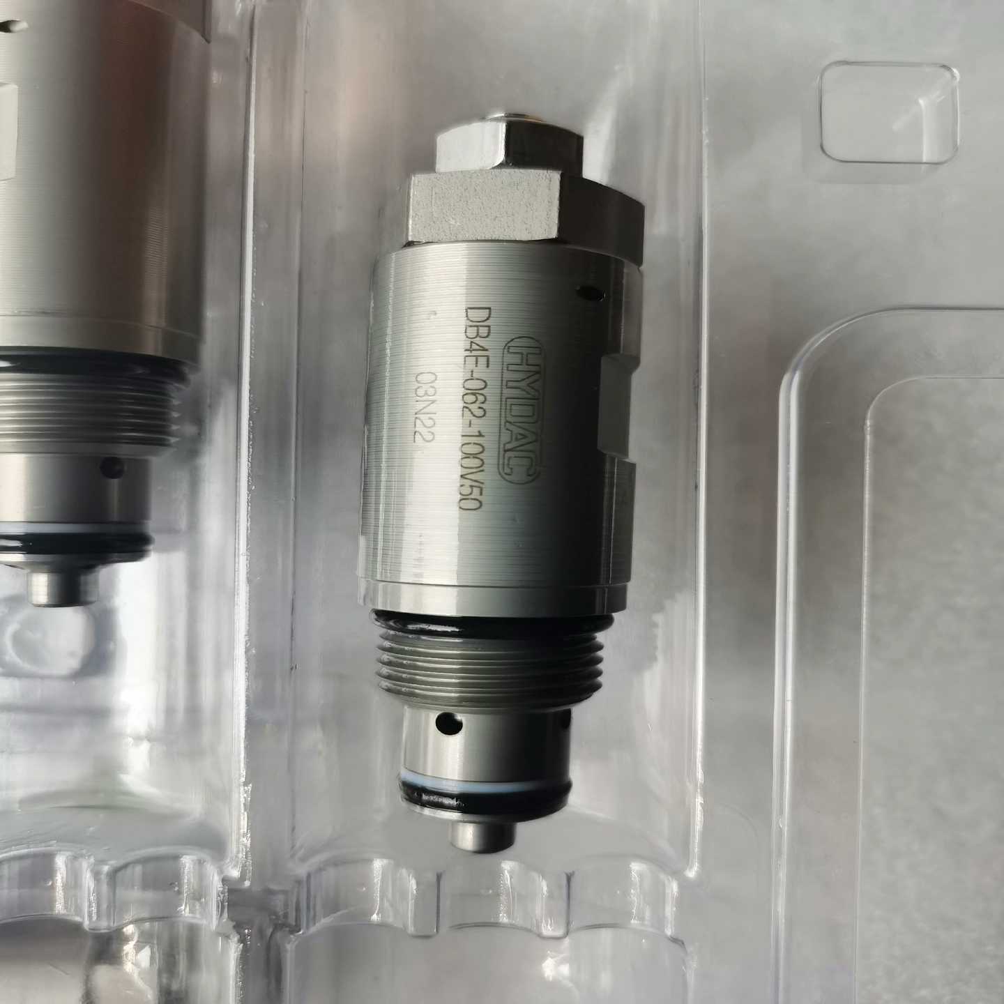 询价~贺德克溢流阀DB4E-062-100V50，，最高调