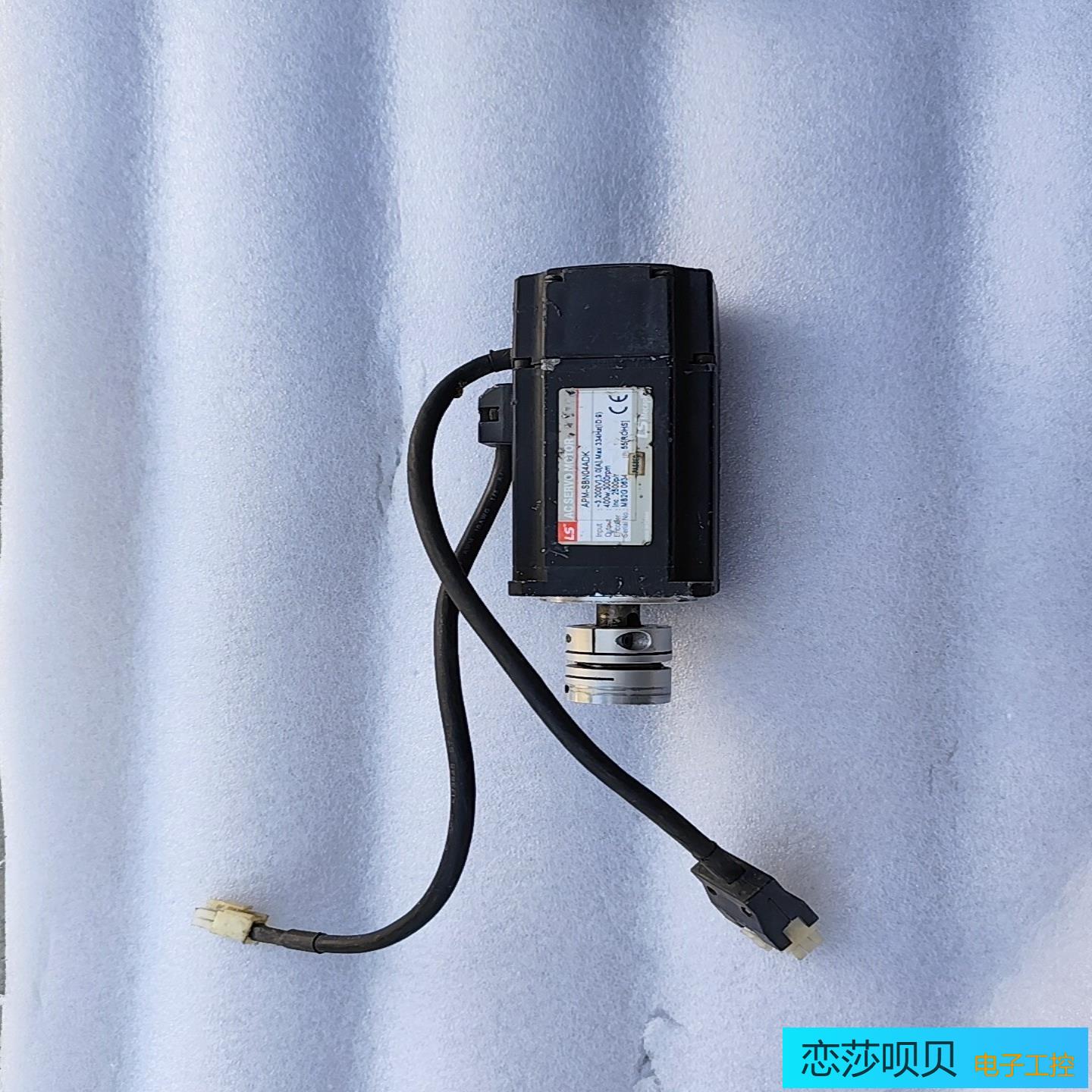 APM-SBN04ADK电机
